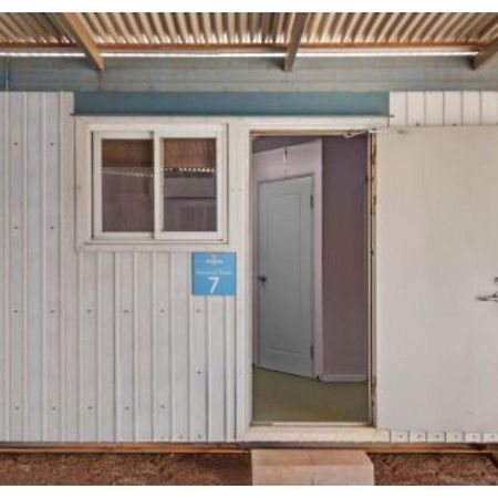Discovery Parks – Kalgoorlie Goldfields Buitenkant foto