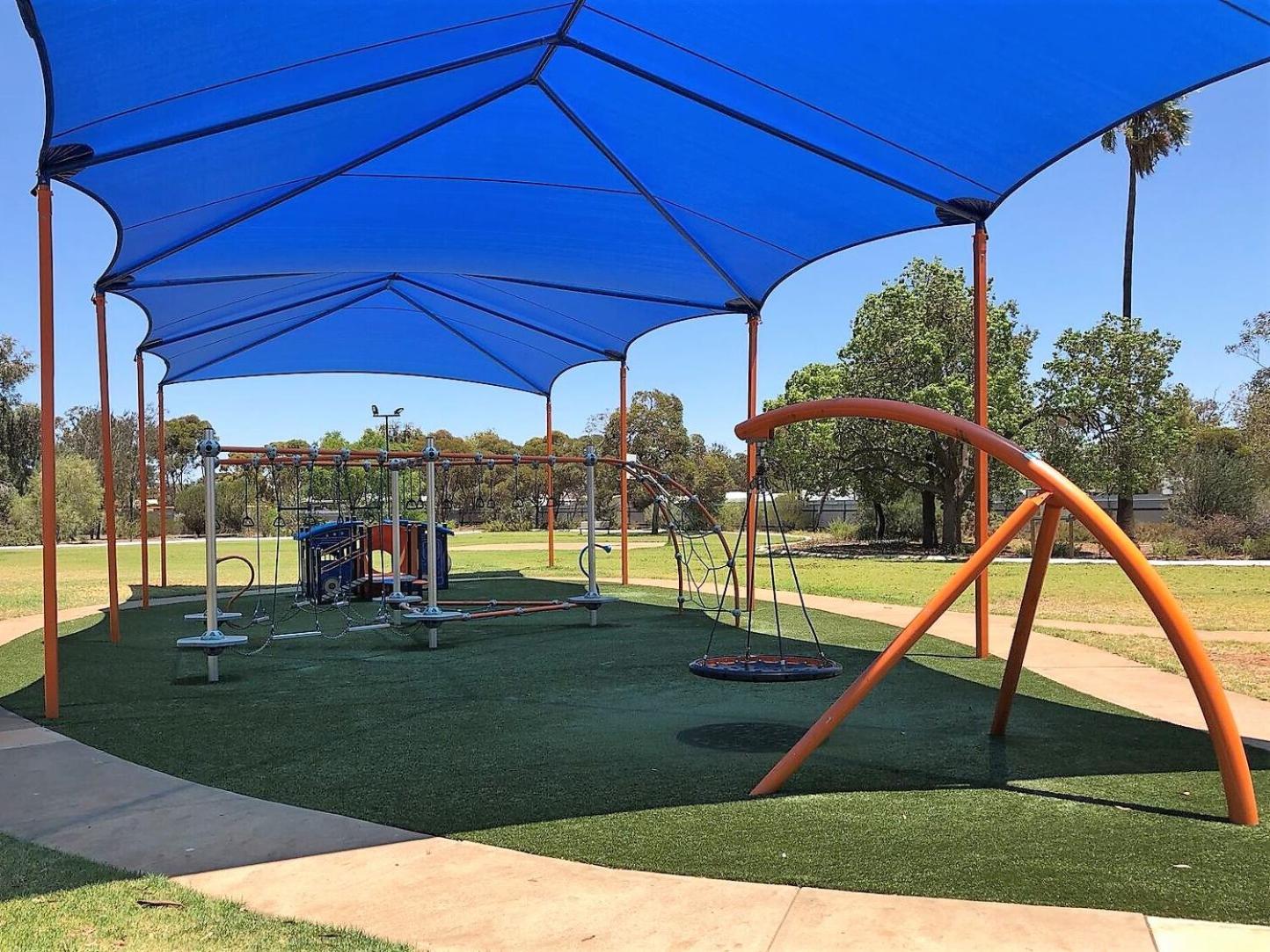 Discovery Parks – Kalgoorlie Goldfields Buitenkant foto
