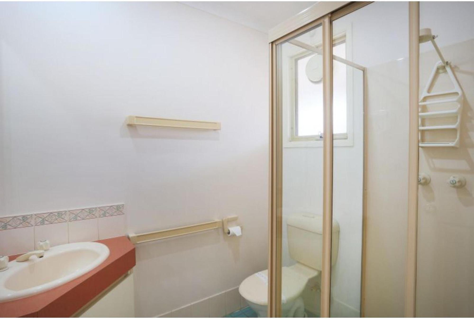 Discovery Parks – Kalgoorlie Goldfields Kamer foto
