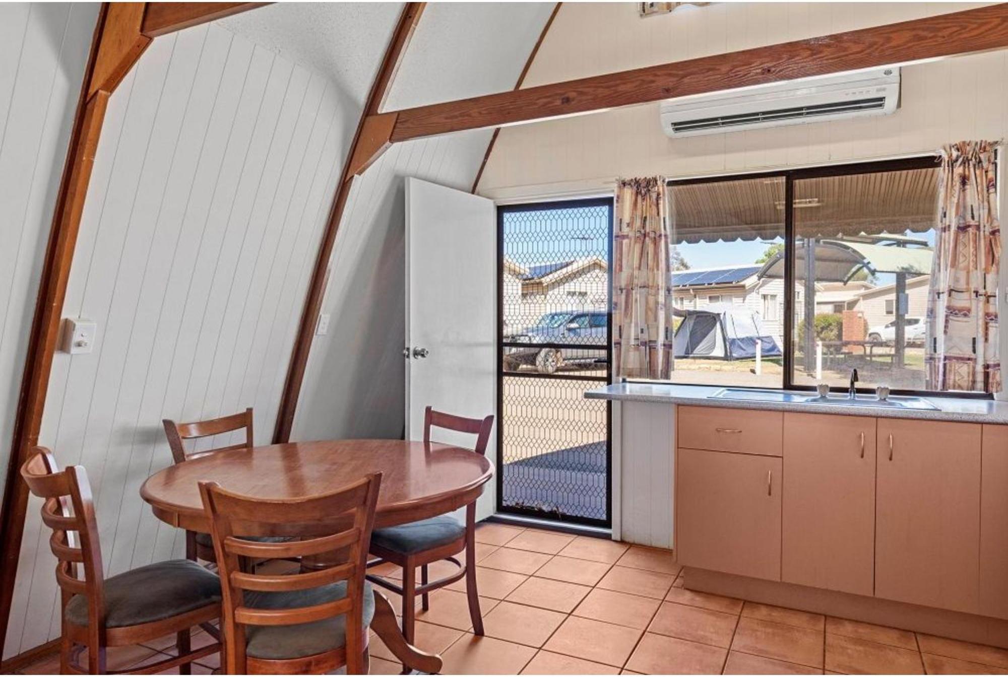 Discovery Parks – Kalgoorlie Goldfields Kamer foto
