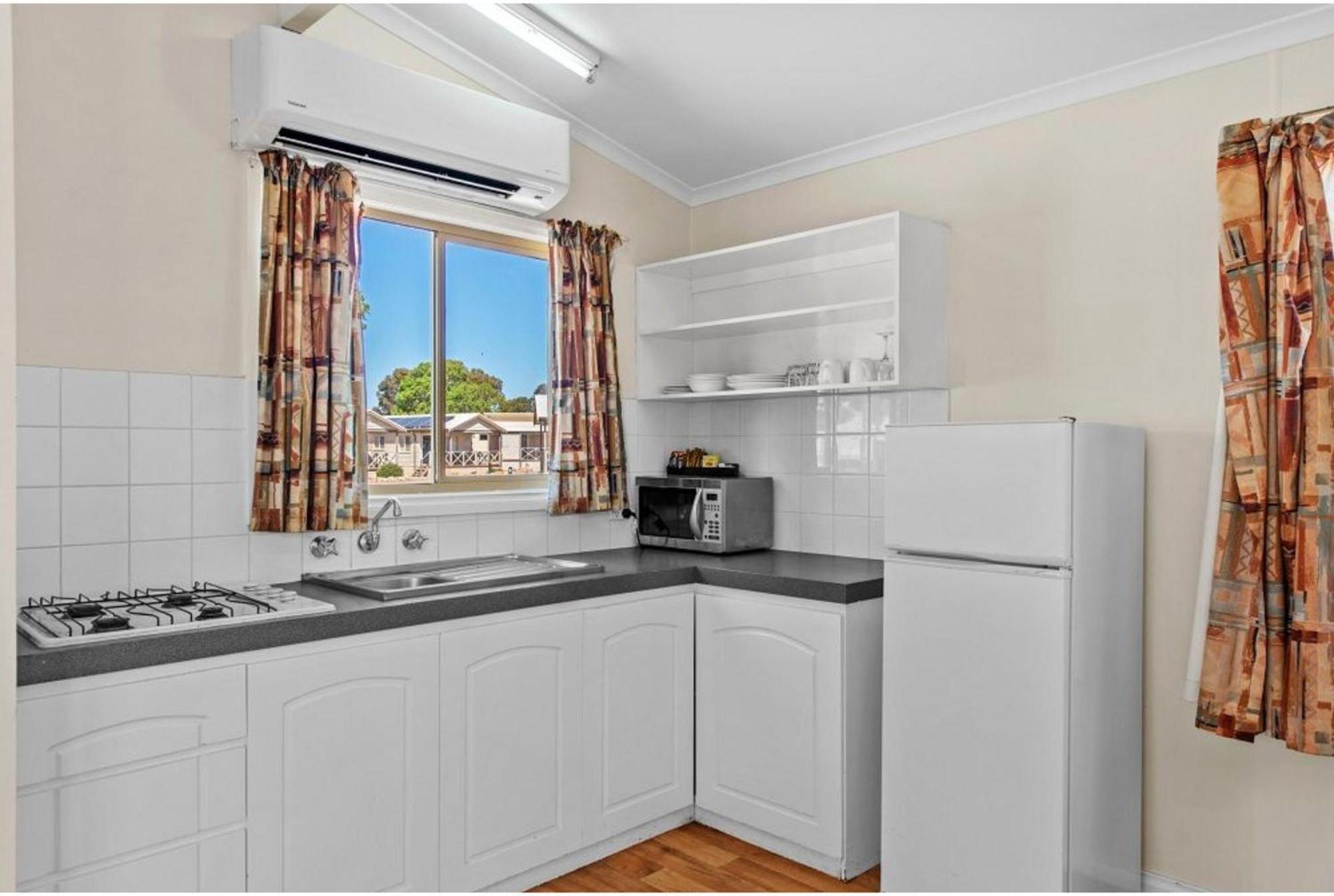 Discovery Parks – Kalgoorlie Goldfields Kamer foto