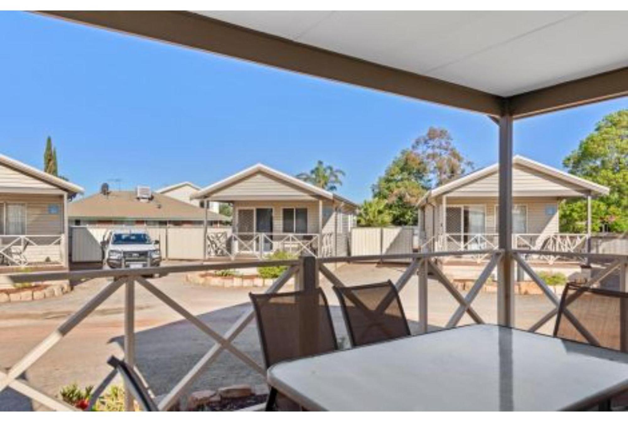 Discovery Parks – Kalgoorlie Goldfields Kamer foto