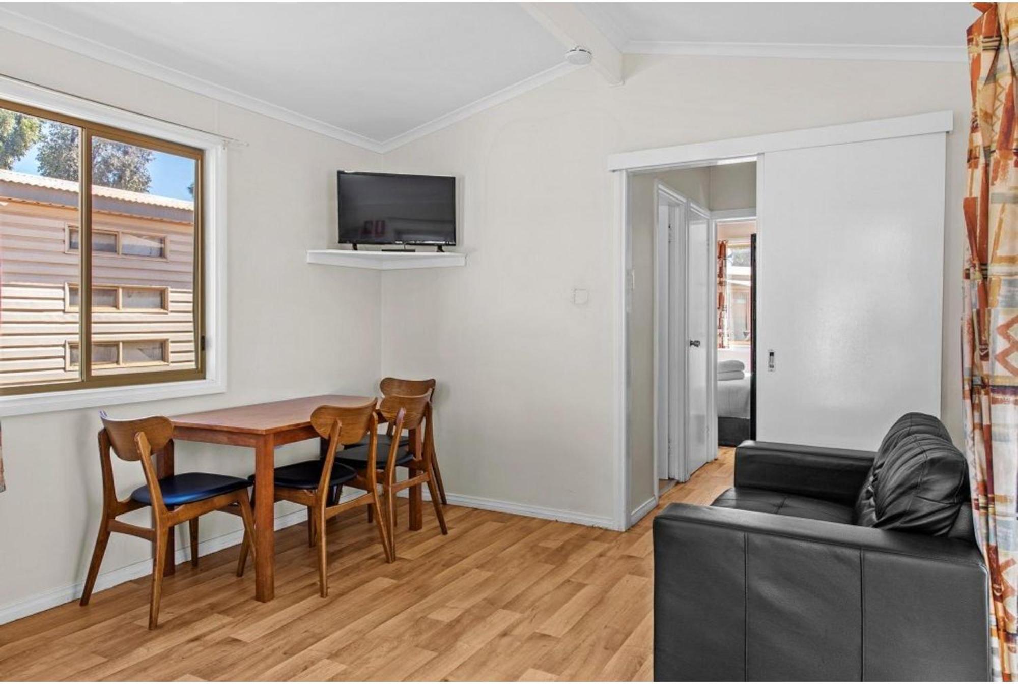 Discovery Parks – Kalgoorlie Goldfields Kamer foto