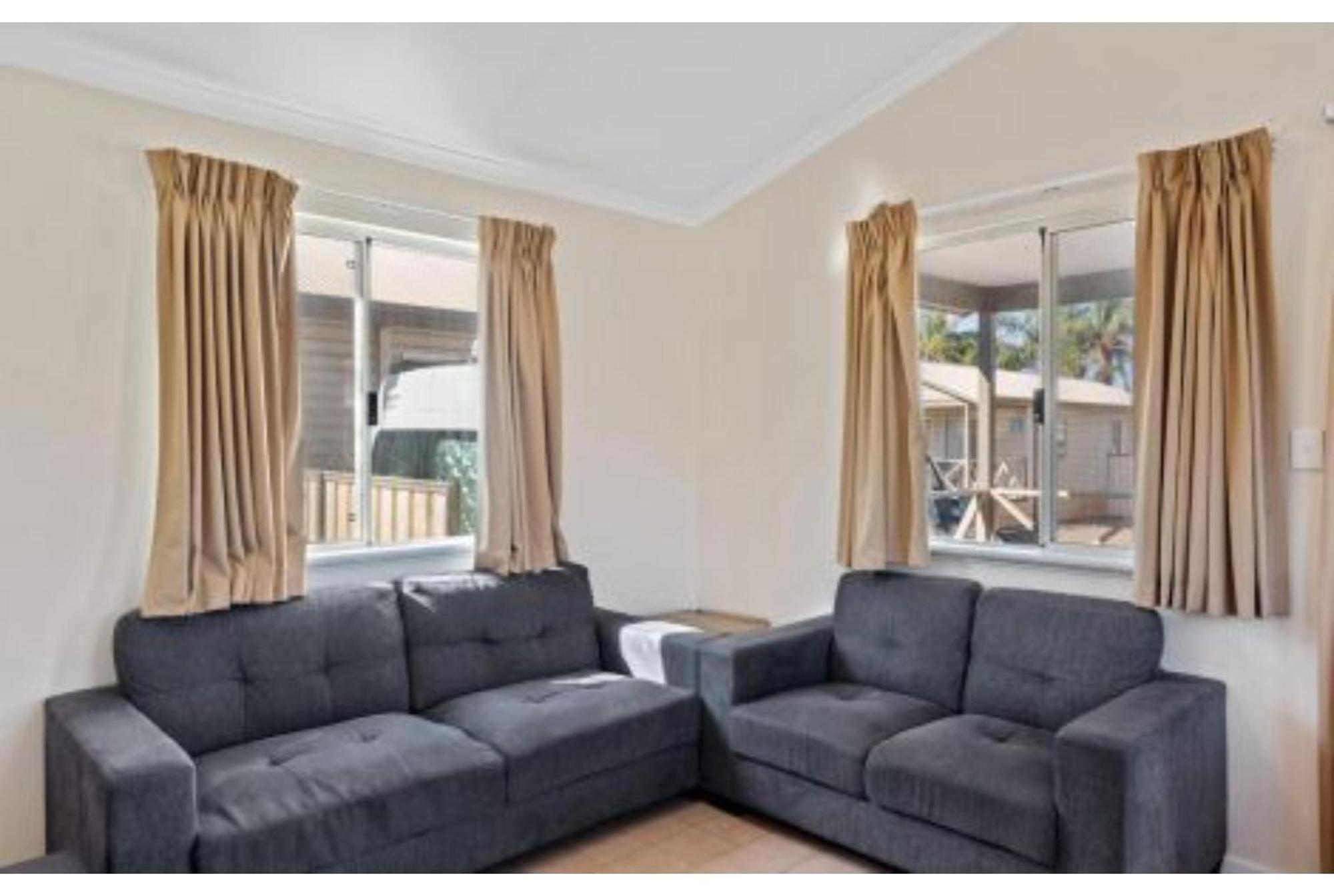 Discovery Parks – Kalgoorlie Goldfields Kamer foto