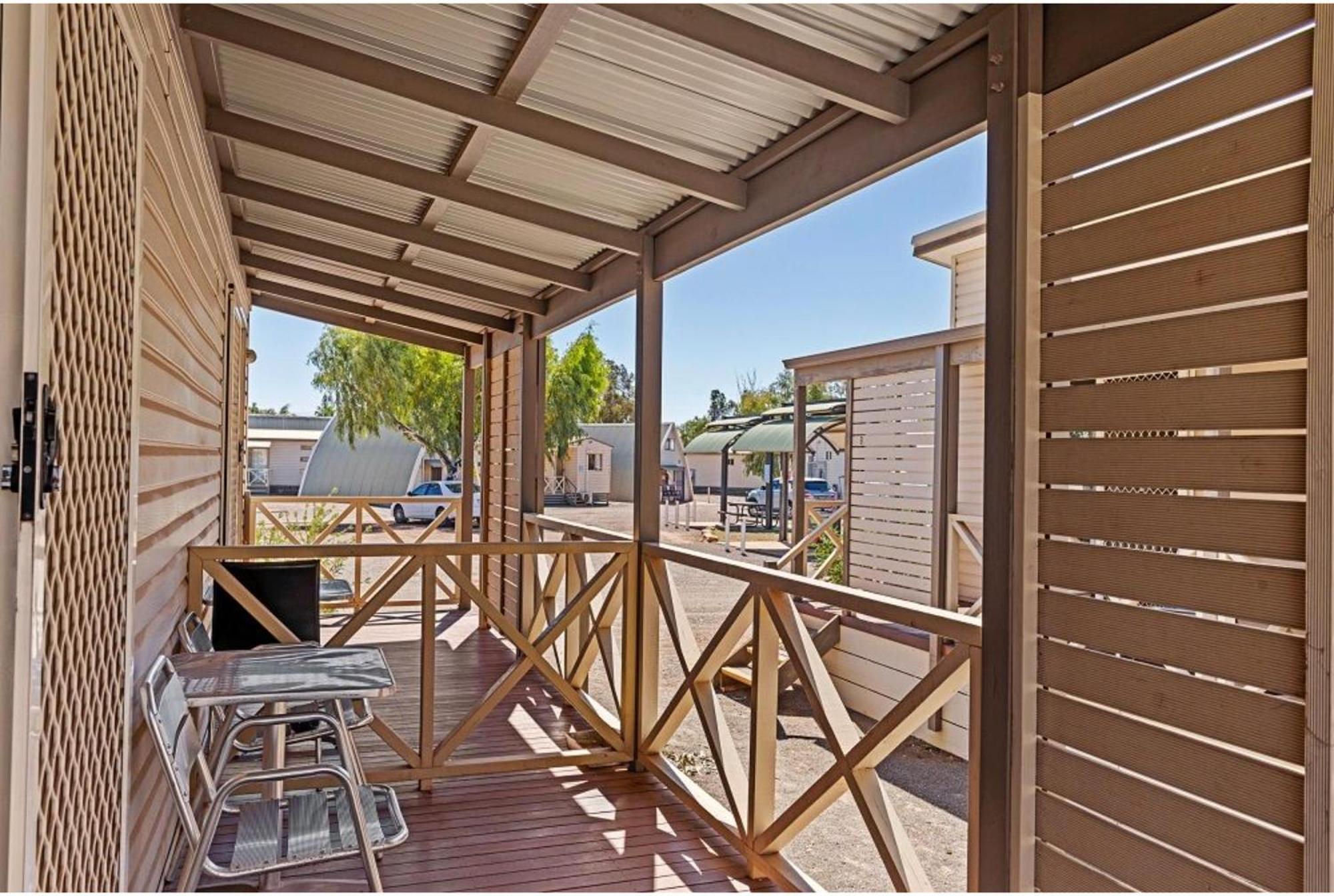 Discovery Parks – Kalgoorlie Goldfields Kamer foto