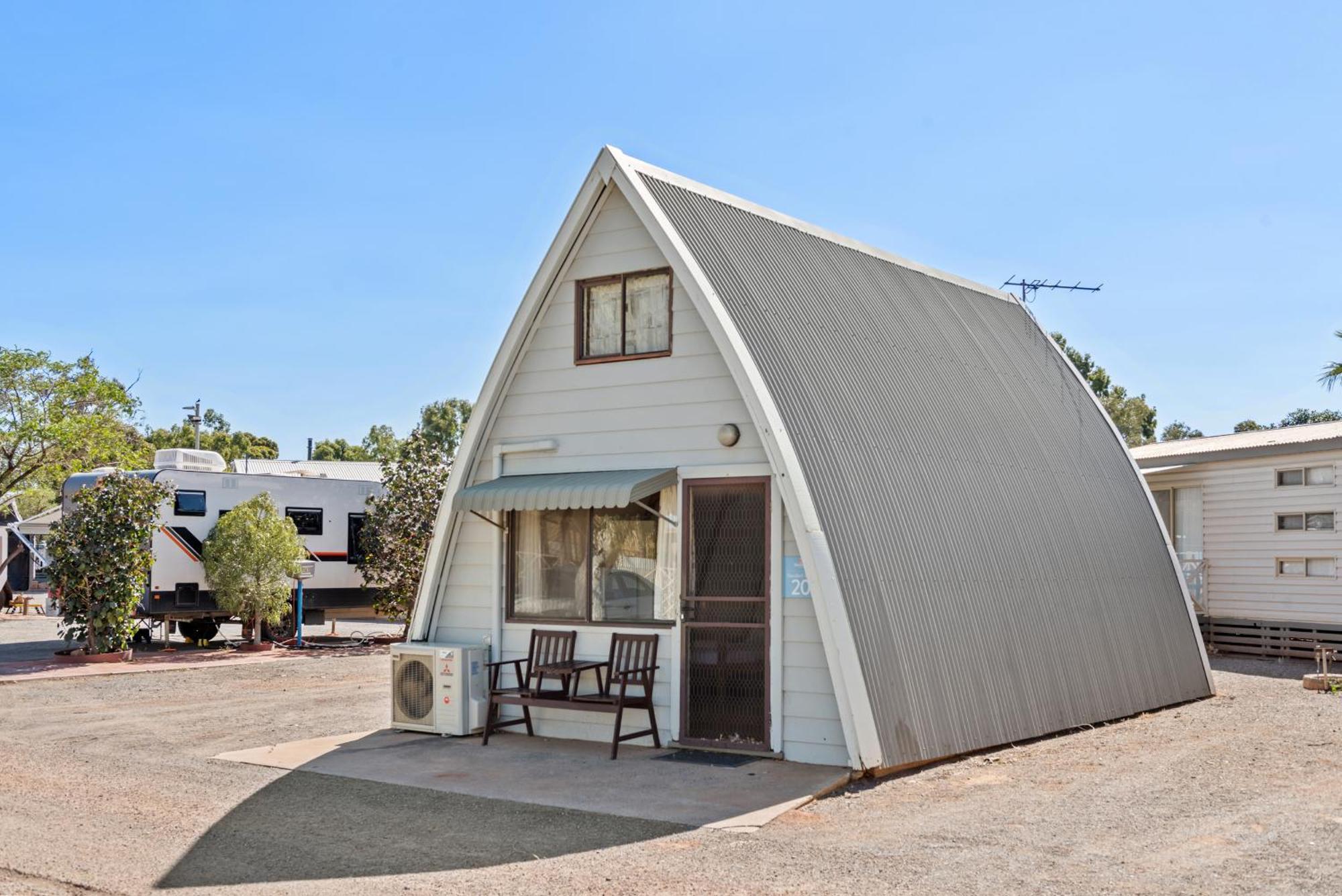 Discovery Parks – Kalgoorlie Goldfields Kamer foto