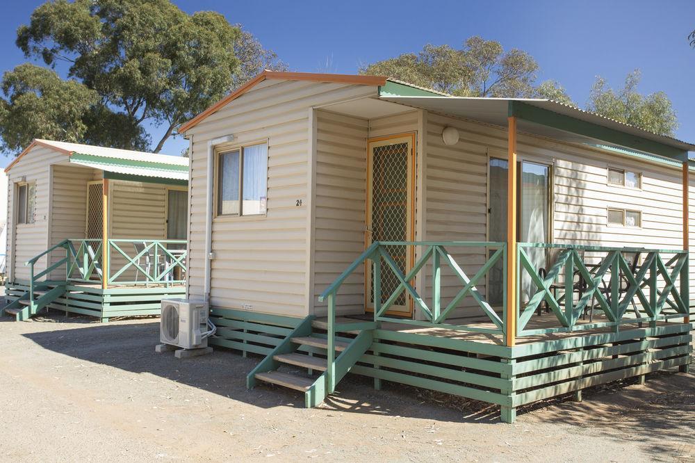 Discovery Parks – Kalgoorlie Goldfields Buitenkant foto