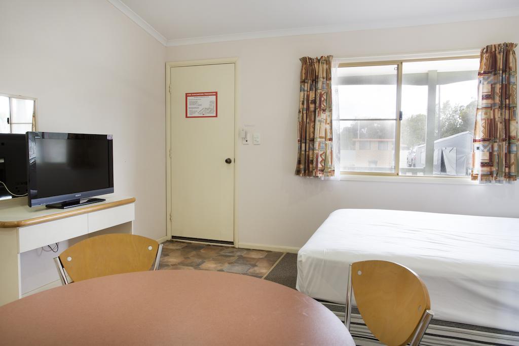 Discovery Parks – Kalgoorlie Goldfields Kamer foto