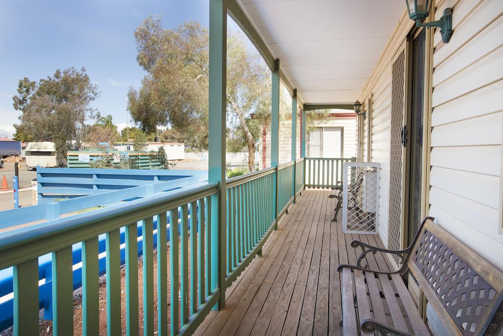 Discovery Parks – Kalgoorlie Goldfields Kamer foto