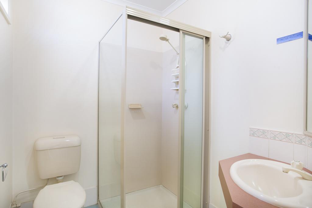Discovery Parks – Kalgoorlie Goldfields Kamer foto